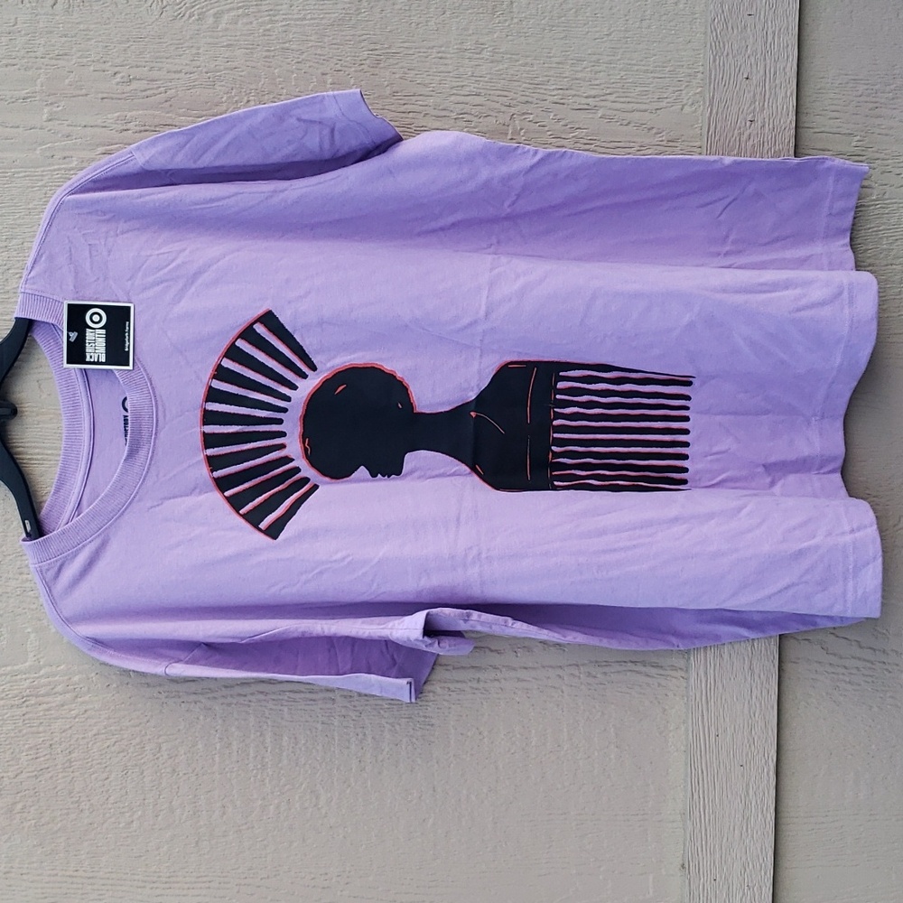 Black History Month Tshirt
